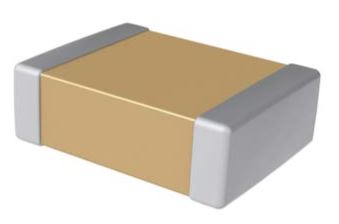 C0805C181G5GACTU